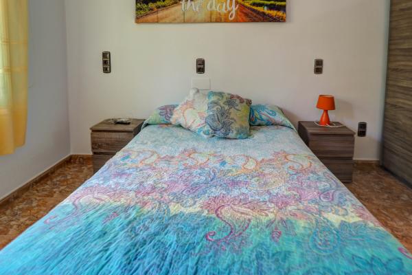 #45829 - Huis - Mas Alba, Sant Pere de Ribes 