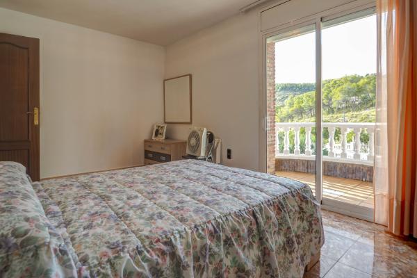 #45834 - Huis - Mas Alba, Sant Pere de Ribes 