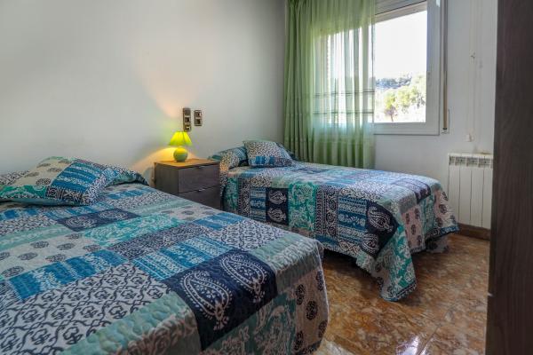 #45840 - Huis - Mas Alba, Sant Pere de Ribes 