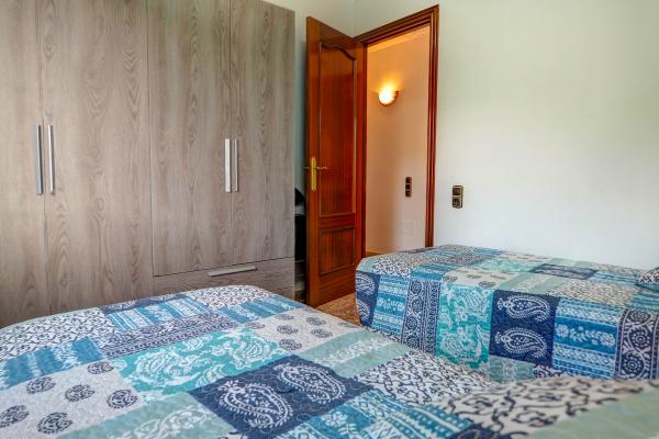 #45843 - Huis - Mas Alba, Sant Pere de Ribes 