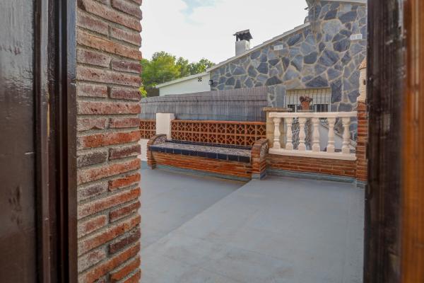 #45844 - Huis - Mas Alba, Sant Pere de Ribes 