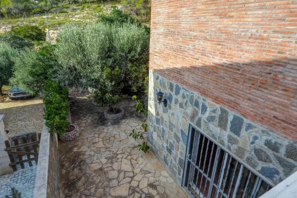 #45845 - Huis - Mas Alba, Sant Pere de Ribes 