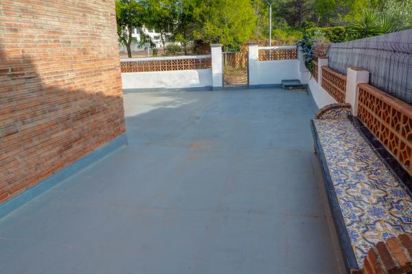 #45846 - Huis - Mas Alba, Sant Pere de Ribes 