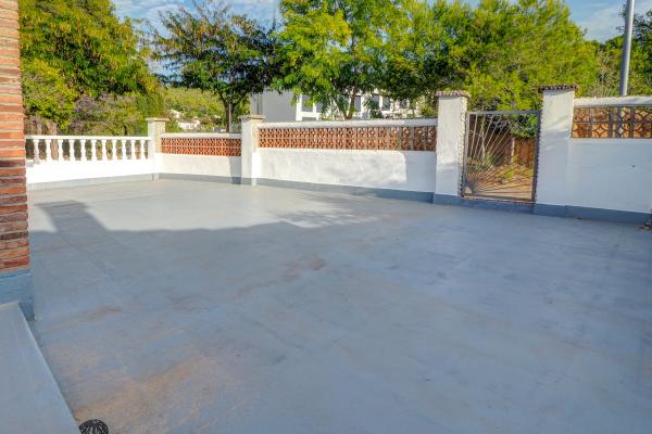 #45847 - Huis - Mas Alba, Sant Pere de Ribes 