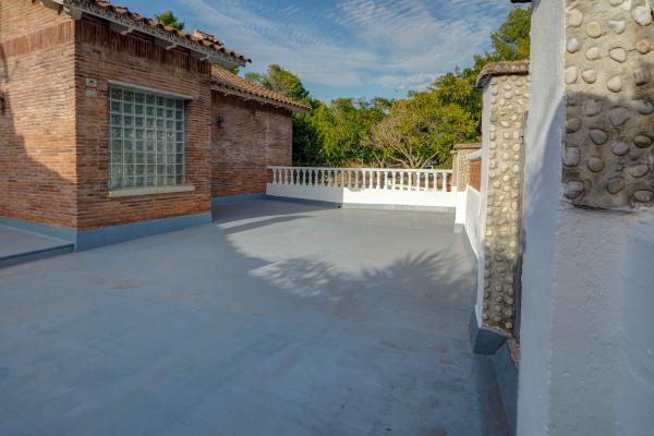 #45848 - Huis - Mas Alba, Sant Pere de Ribes 