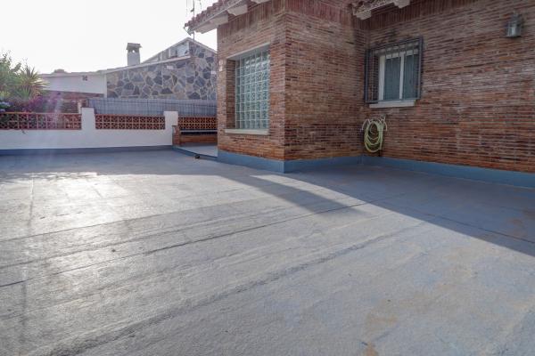 #45849 - Huis - Mas Alba, Sant Pere de Ribes 