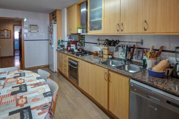 #45883 - Appartement - Poble Sec- Observatori, Sitges | Appartements à Vendre | Hello Homes Sitges