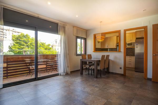 #46219 - Appartement - Sant Sebastià, Sitges | Appartements à Vendre | Hello Homes Sitges