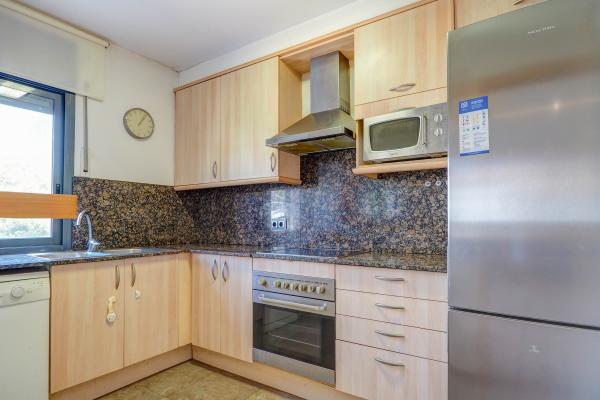 #46222 - Appartement - Sant Sebastià, Sitges | Appartements à Vendre | Hello Homes Sitges
