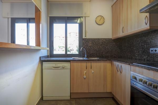 #46223 - Appartement - Sant Sebastià, Sitges | Appartements à Vendre | Hello Homes Sitges