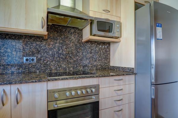 #46224 - Appartement - Sant Sebastià, Sitges | Appartements à Vendre | Hello Homes Sitges