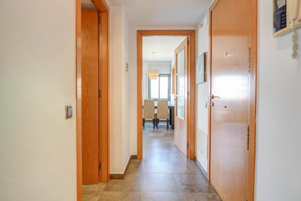 #46233 - Appartement - Sant Sebastià, Sitges | Appartements à Vendre | Hello Homes Sitges