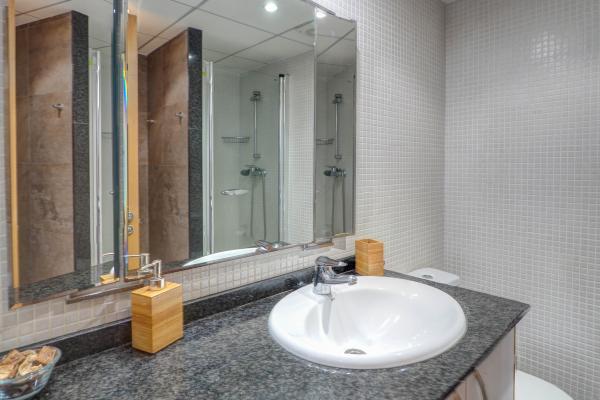 #46235 - Appartement - Sant Sebastià, Sitges | Appartements à Vendre | Hello Homes Sitges
