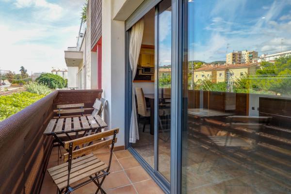 #46245 - Appartement - Sant Sebastià, Sitges | Appartements à Vendre | Hello Homes Sitges