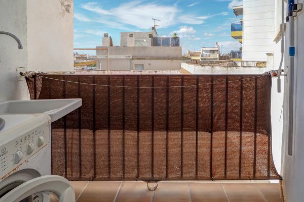 #46246 - Appartement - Sant Sebastià, Sitges | Appartements à Vendre | Hello Homes Sitges