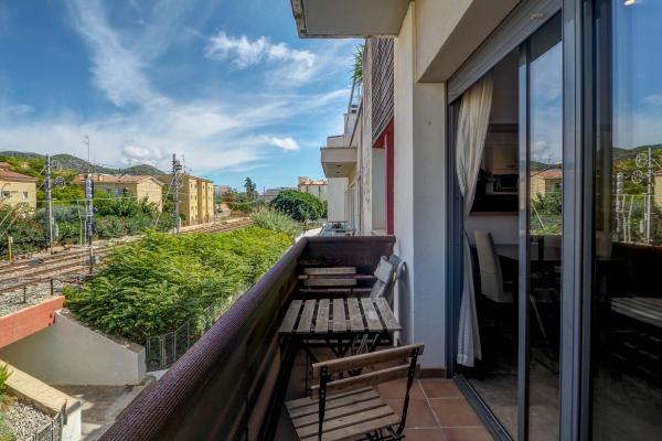 #46247 - Appartement - Sant Sebastià, Sitges | Appartements à Vendre | Hello Homes Sitges
