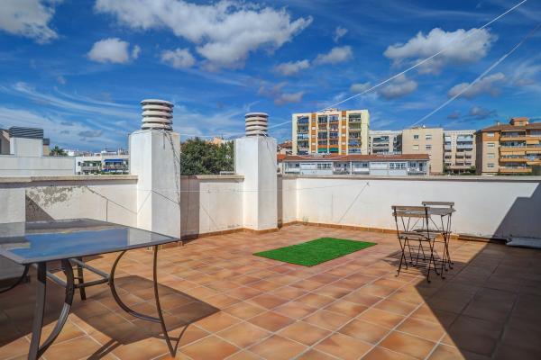 #46251 - Appartement - Sant Sebastià, Sitges | Appartements à Vendre | Hello Homes Sitges