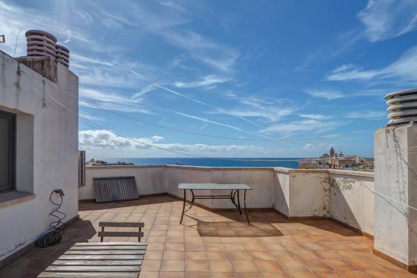 #46257 - Appartement - Sant Sebastià, Sitges | Appartements à Vendre | Hello Homes Sitges