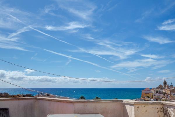 #46258 - Appartement - Sant Sebastià, Sitges | Appartements à Vendre | Hello Homes Sitges
