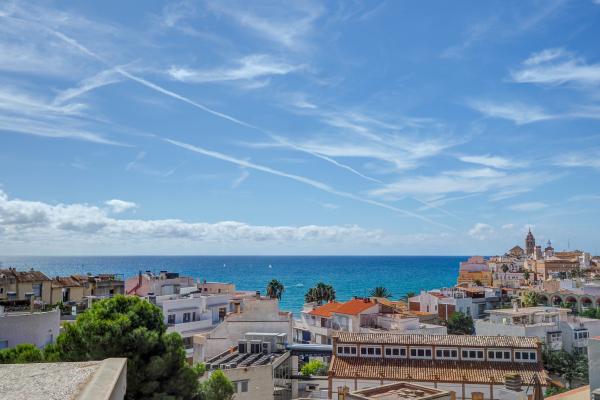 #46259 - Appartement - Sant Sebastià, Sitges | Appartements à Vendre | Hello Homes Sitges