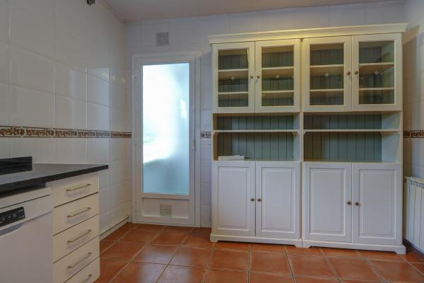 #46391 - Appartement - Can Pei, Sitges 