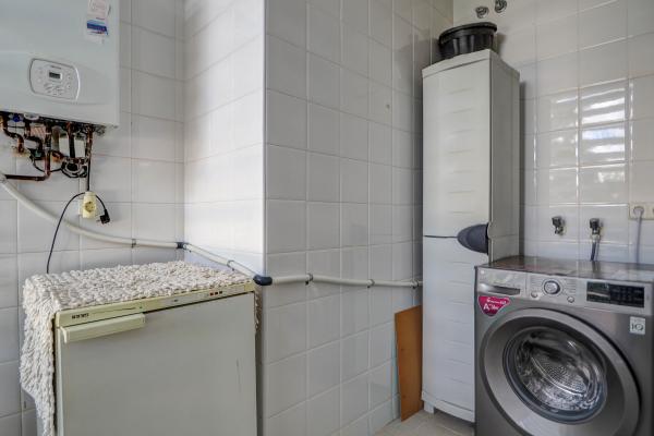 #46393 - Appartement - Can Pei, Sitges 