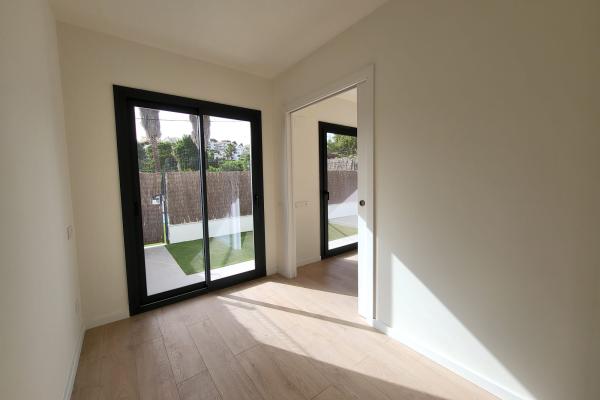 #46440 - Appartement - Vallpineda, Sant Pere de Ribes 