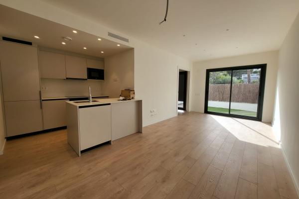 #46442 - Appartement - Vallpineda, Sant Pere de Ribes 