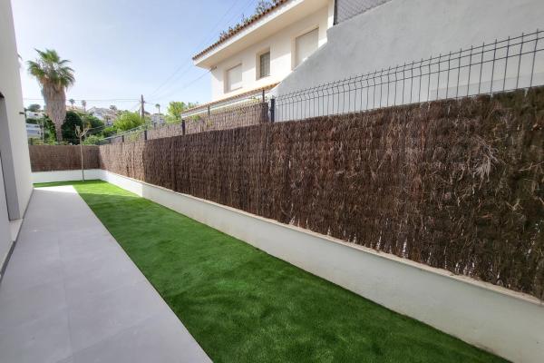 #46444 - Lejlighed - Vallpineda, Sant Pere de Ribes 