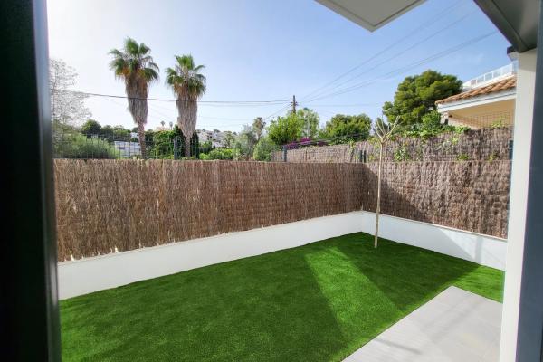 #46445 - Lejlighed - Vallpineda, Sant Pere de Ribes 