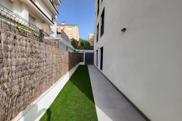 #46446 - Appartement - Vallpineda, Sant Pere de Ribes 