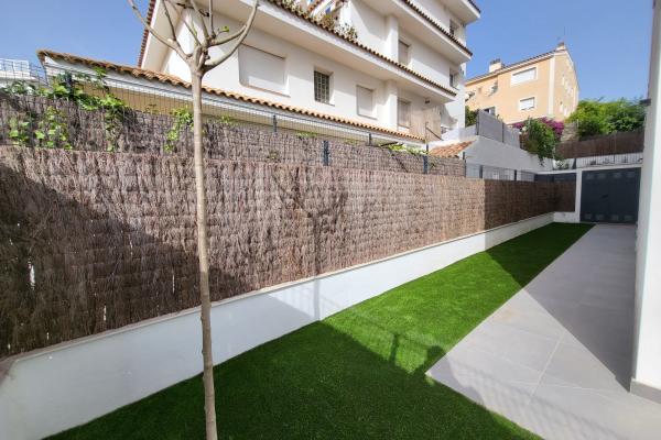 #46448 - Appartement - Vallpineda, Sant Pere de Ribes 