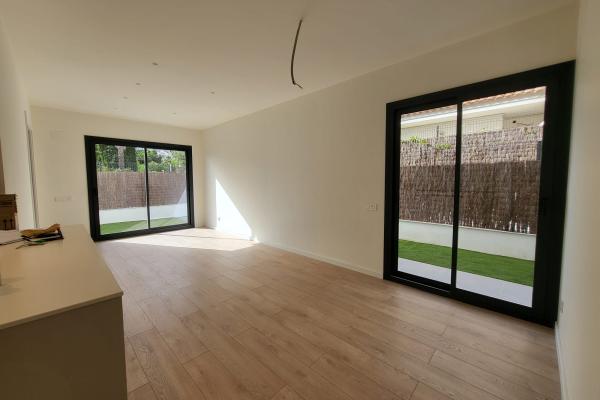 #46450 - Appartement - Vallpineda, Sant Pere de Ribes 