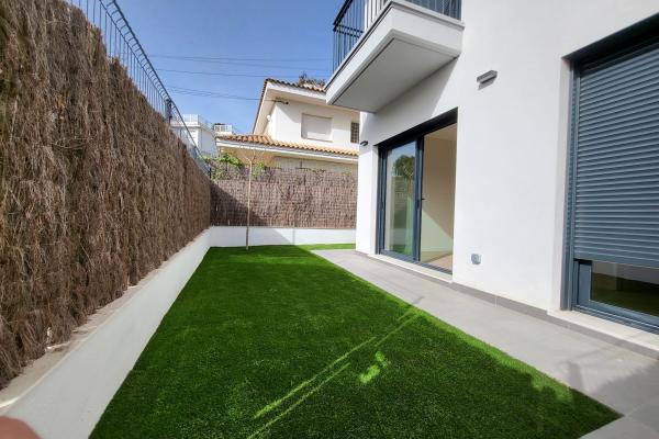 #46453 - Appartement - Vallpineda, Sant Pere de Ribes 