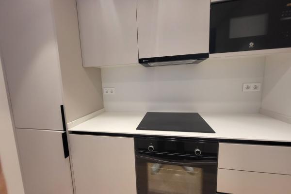 #46455 - Appartement - Vallpineda, Sant Pere de Ribes 