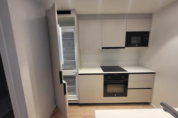 #46457 - Appartement - Vallpineda, Sant Pere de Ribes 
