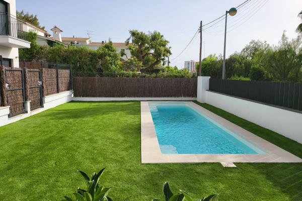 #46467 - Lejlighed - Vallpineda, Sant Pere de Ribes 