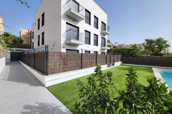 #46469 - Lejlighed - Vallpineda, Sant Pere de Ribes 