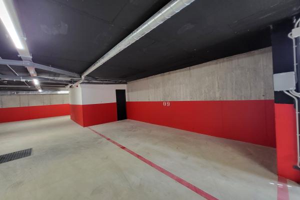 #46471 - Appartement - Vallpineda, Sant Pere de Ribes 