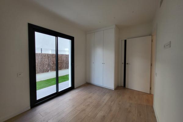 #46476 - Appartement - Vallpineda, Sant Pere de Ribes 
