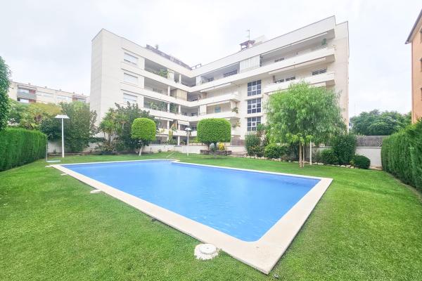 #46477 - Appartement - Can Pei, Sitges 
