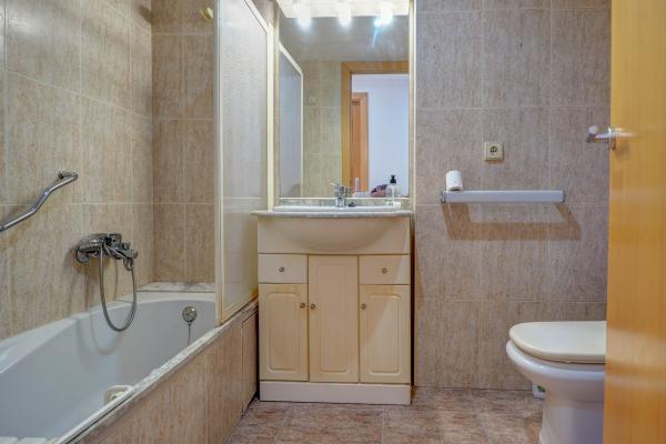 #46486 - Lejlighed - Centre, Sitges | Lejligheder til salg | Hello Homes Sitges