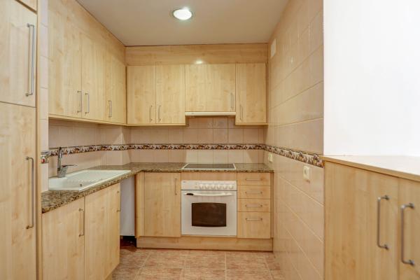 #46487 - Lejlighed - Centre, Sitges | Lejligheder til salg | Hello Homes Sitges