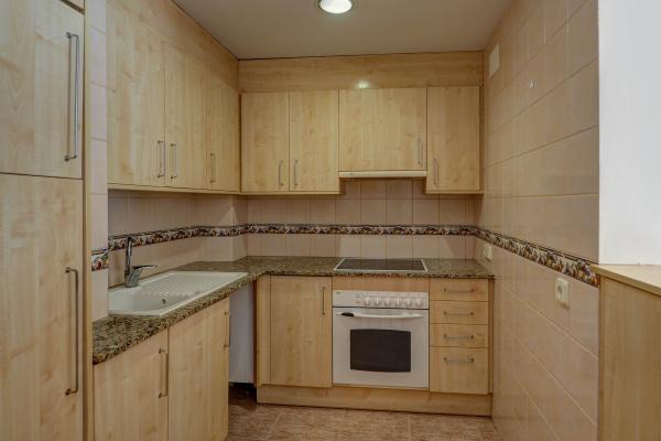 #46488 - Lejlighed - Centre, Sitges | Lejligheder til salg | Hello Homes Sitges