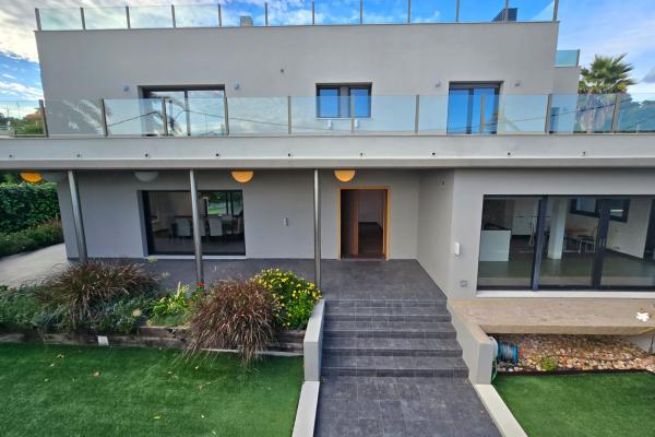 #46495 - Casa - Vallpineda, Sitges 