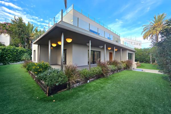 #46497 - Casa - Vallpineda, Sitges 
