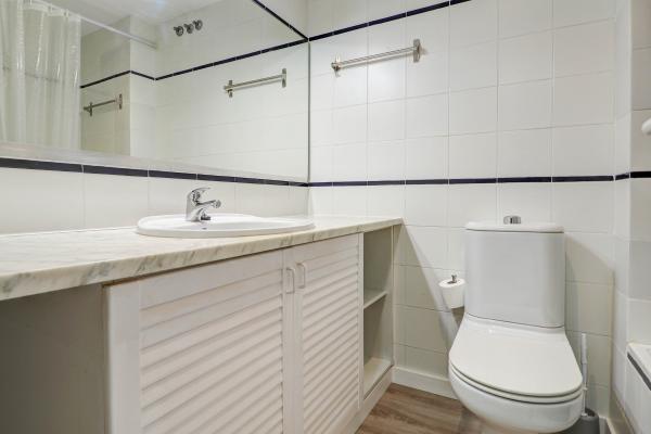#46514 - Piso - Aiguadolç, Sitges | Pisos en Venta | Hello Homes Sitges