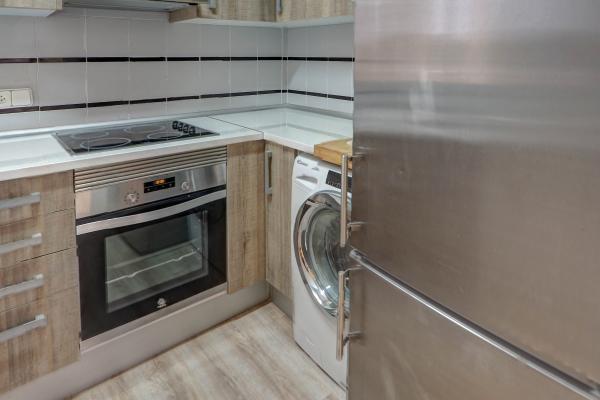#46532 - Piso - Aiguadolç, Sitges | Pisos en Venta | Hello Homes Sitges