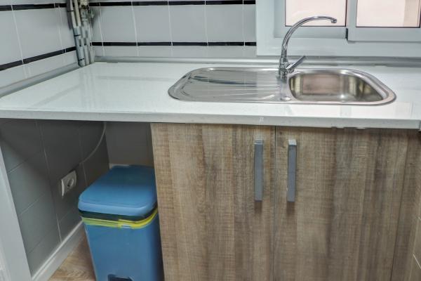 #46533 - Piso - Aiguadolç, Sitges | Pisos en Venta | Hello Homes Sitges