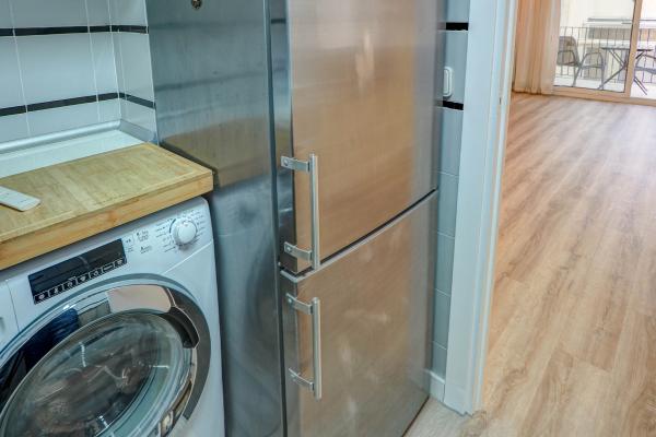 #46535 - Piso - Aiguadolç, Sitges | Pisos en Venta | Hello Homes Sitges